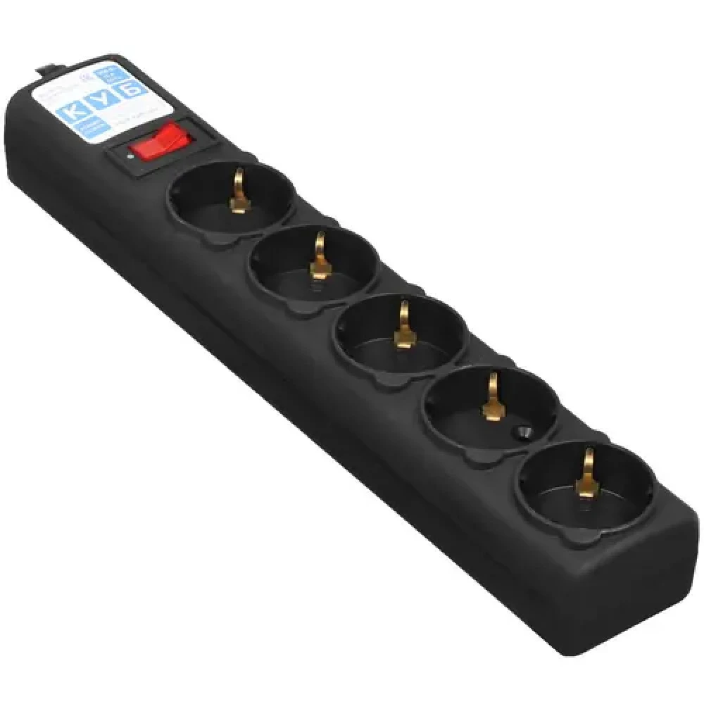Сетевой фильтр Power Cube SPG5-C3