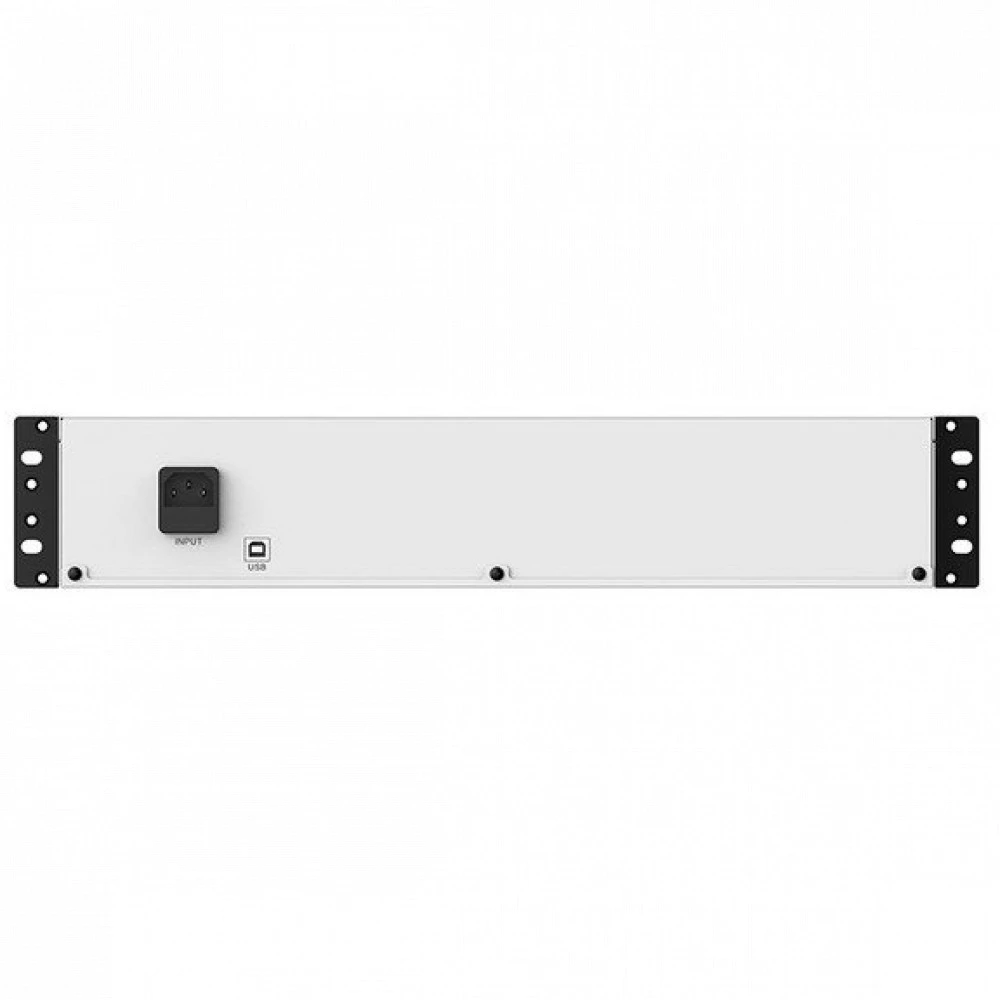 Источник бесперебойного питания Legrand Keor PDU 800ВА 8 IEC (310331) Линейно-интерактивные, Стоечный (Rack), 800 ВА, 480 Вт