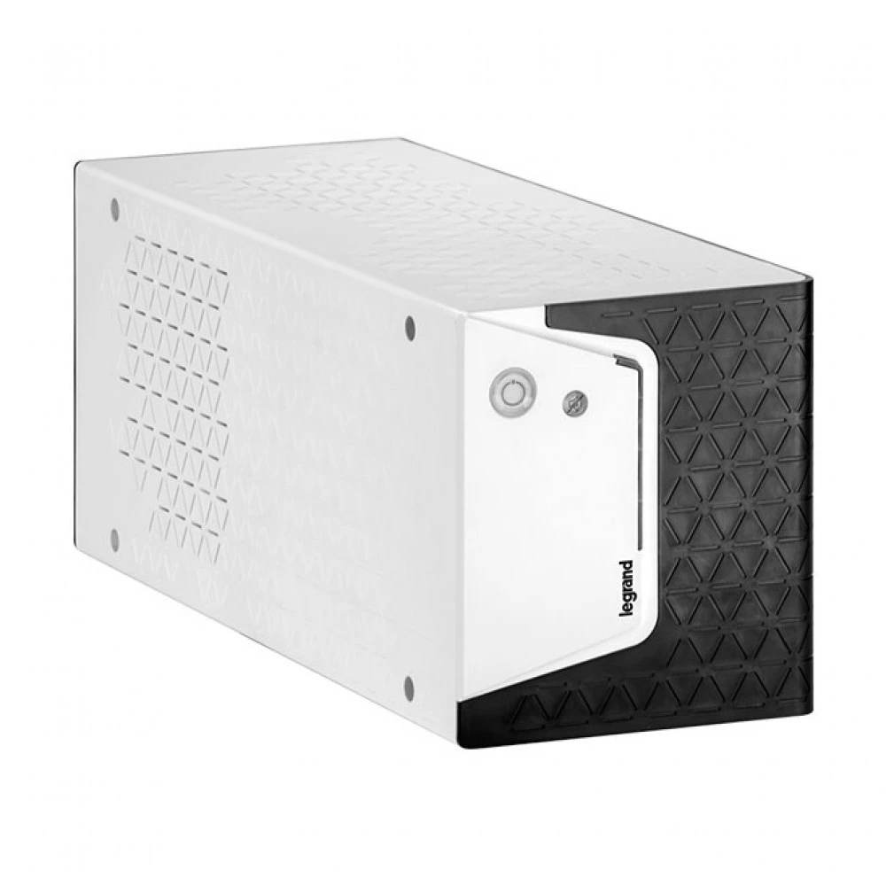 Источник бесперебойного питания Legrand Keor SP 1500 ВА (310190) Линейно-интерактивные, Напольный (Tower), 1500 ВА, 900 Вт