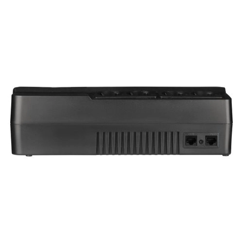 Источник бесперебойного питания Powerman Brick 650 PLUS 6188709 Линейно-интерактивные, 650 ВА, 480 Вт