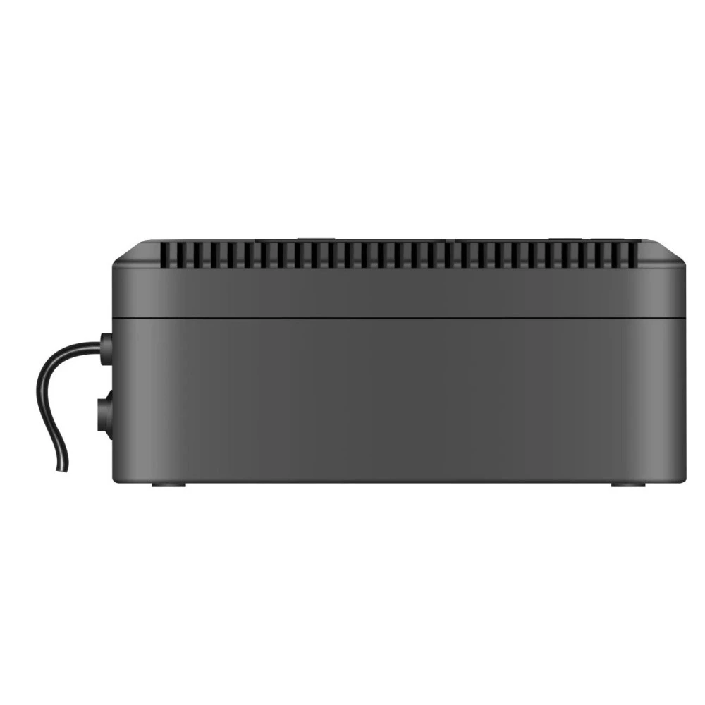 Источник бесперебойного питания SMARTWATT SAFE PRO 1050 3703020270006 Линейно-интерактивные, Напольный (Tower), 1050 ВА, 600 Вт