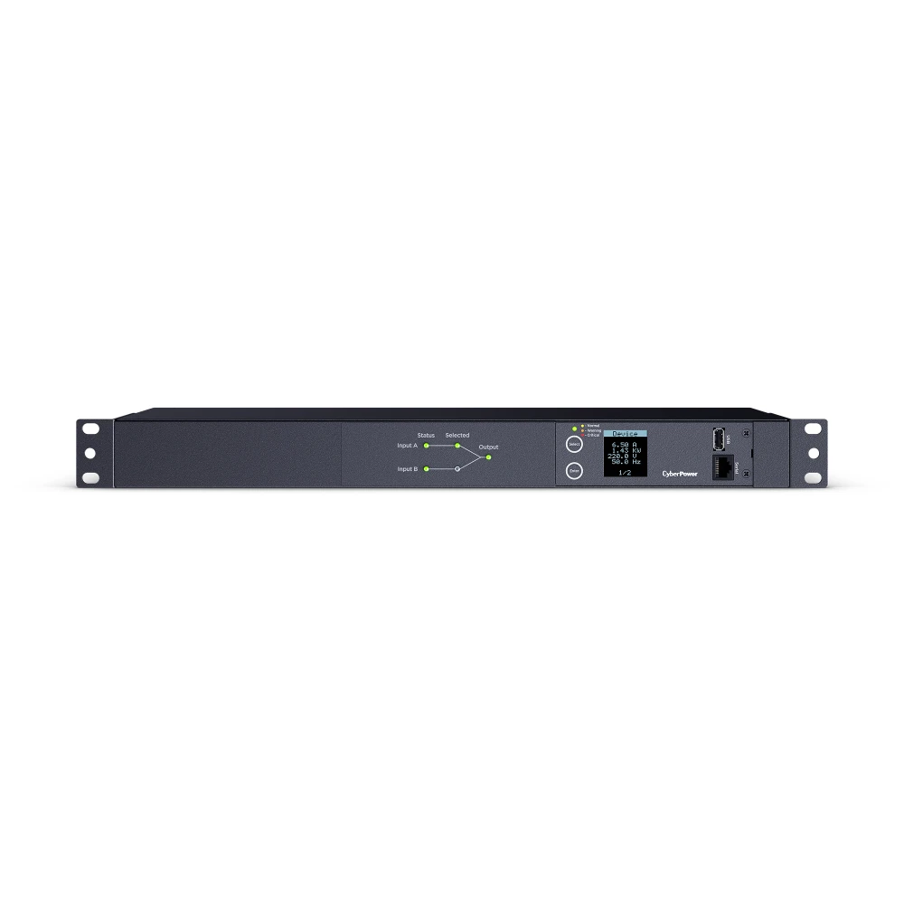Сетевой фильтр CyberPower PDU24005