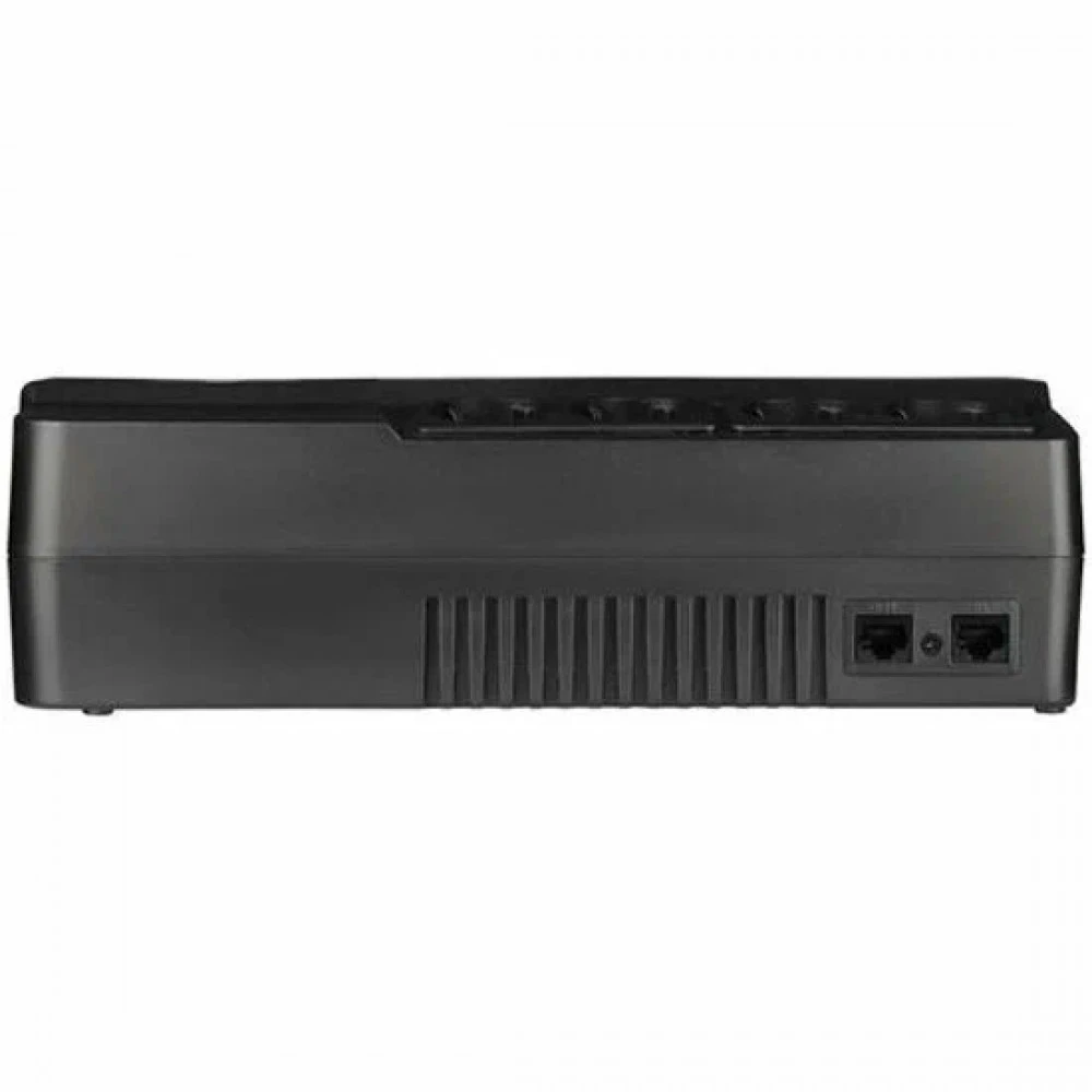 Источник бесперебойного питания Powerman Brick 650 Plus Линейно-интерактивные, Напольный (Tower), 650 ВА, 480 Вт