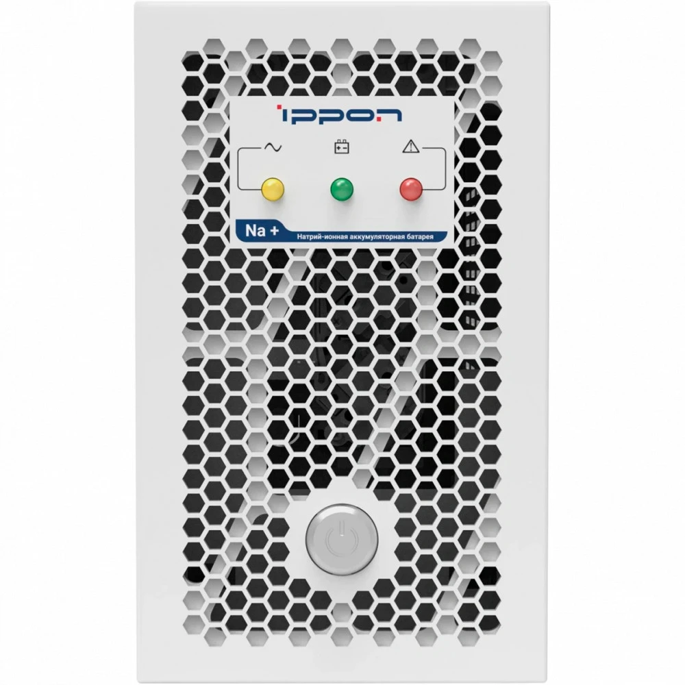 Источник бесперебойного питания IPPON Na+ Frosty 850 i2111295 Линейно-интерактивные, Напольный (Tower), 850 ВА, 480 Вт