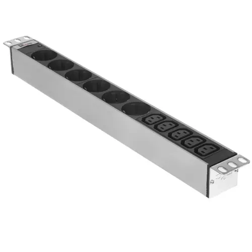 Сетевой фильтр ЦМО R-10-6S-5C13-I-440-Z