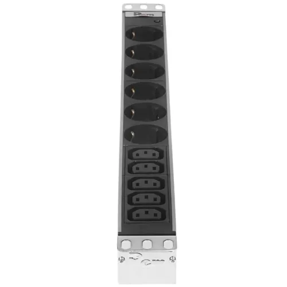 Сетевой фильтр ЦМО R-10-6S-5C13-I-440-Z