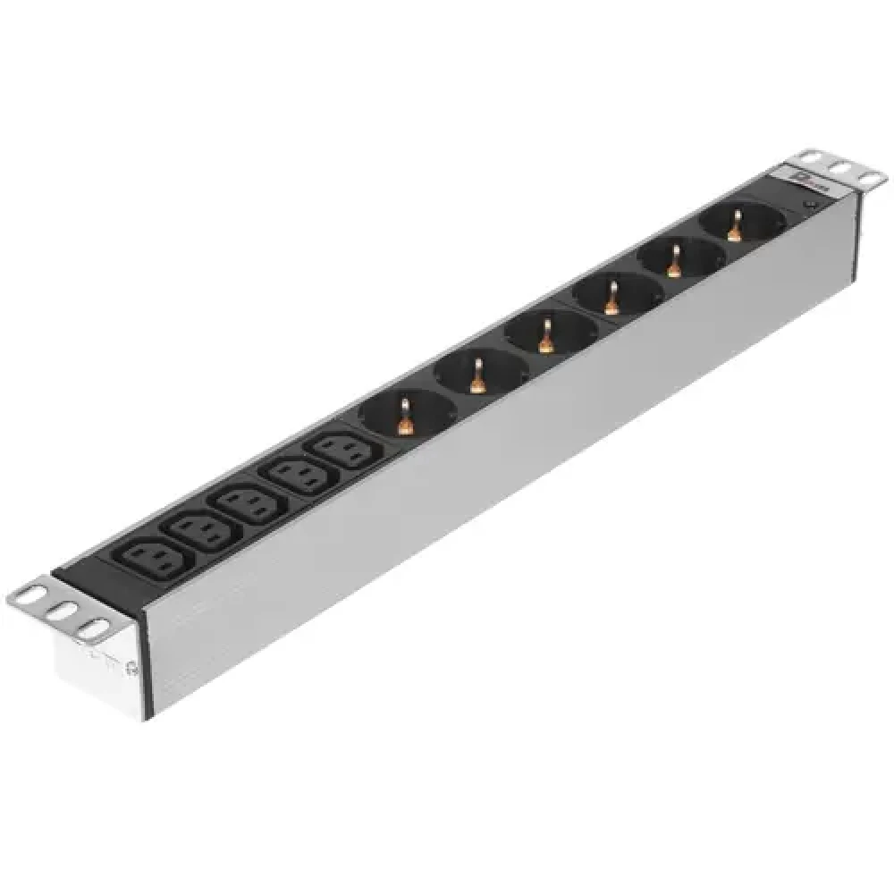 Сетевой фильтр ЦМО R-10-6S-5C13-I-440-Z