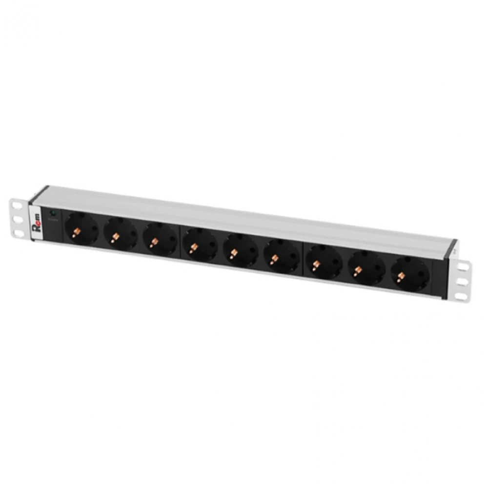 Сетевой фильтр ЦМО R-10-9S-I-440-Z