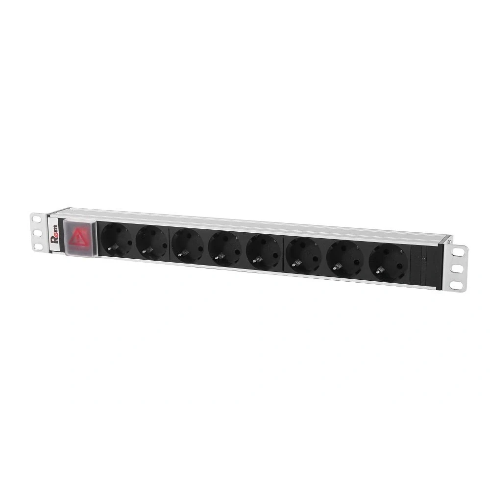 Сетевой фильтр ЦМО R-10-8S-V-440-Z