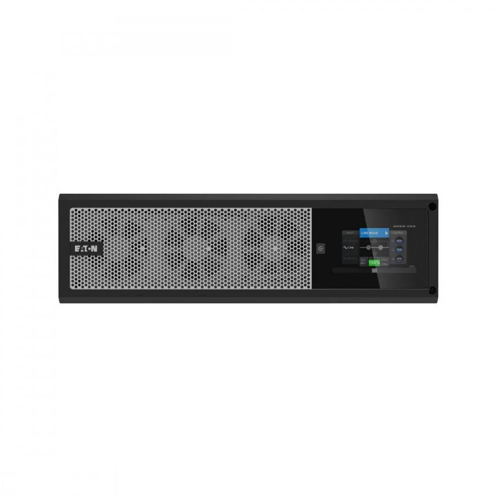 Источник бесперебойного питания Eaton 93PX 20kW Power Module 3U 93PX20KIPM Двойное преобразование (On-Line), Стоечный (Rack), 20000 ВА, 20000 Вт