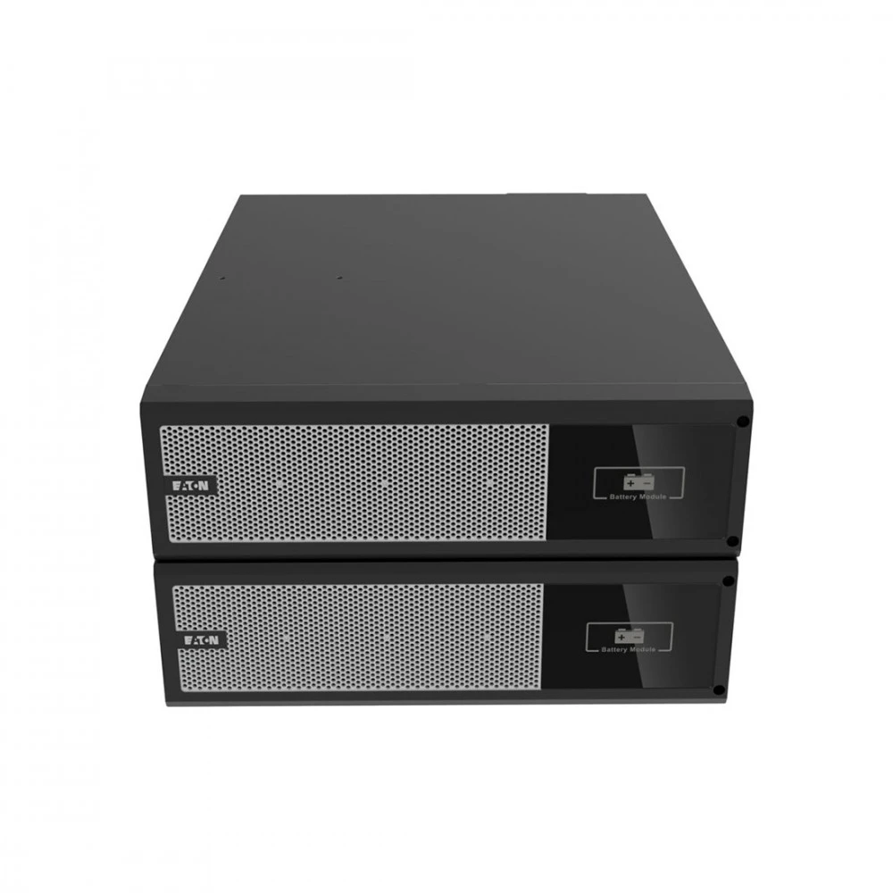 Источник бесперебойного питания Eaton 93PXEBM480 Двойное преобразование (On-Line), Стоечный (Rack), 15000 ВА, 15000 Вт