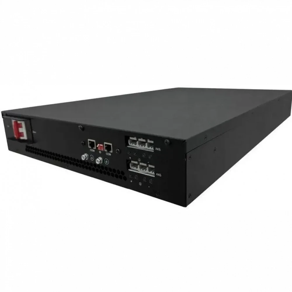 Батарейный модуль для ИБП Systeme Electric BPSE192RT2U9G2