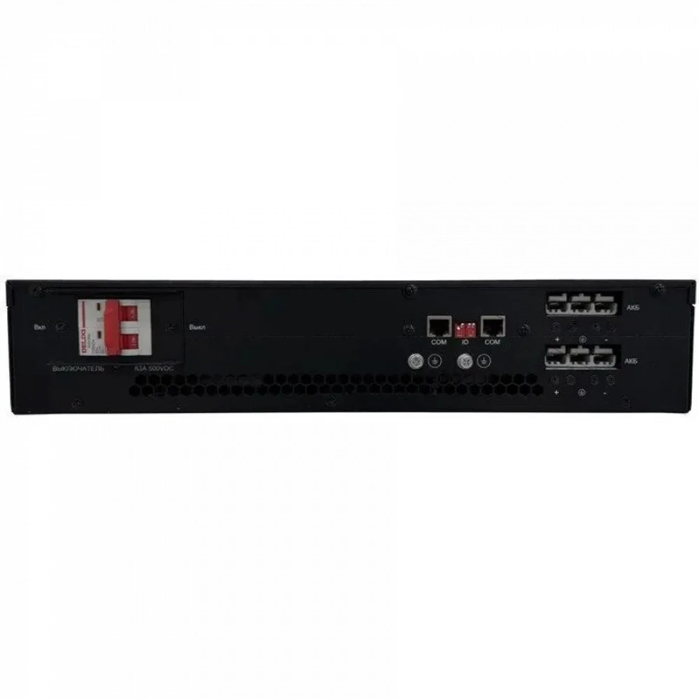 Батарейный модуль для ИБП Systeme Electric BPSE192RT2U9G2
