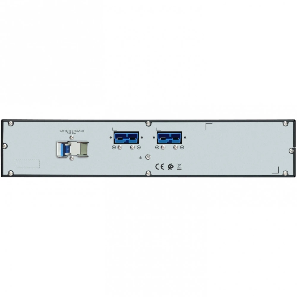 Батарейный модуль для ИБП APC Easy UPS On-Line SRV 72V RM Battery Pack SRV72RLBP-9A