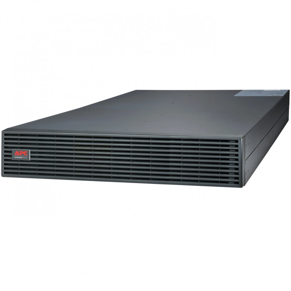 Батарейный модуль для ИБП APC Easy UPS On-Line SRV 72V RM Battery Pack SRV72RLBP-9A