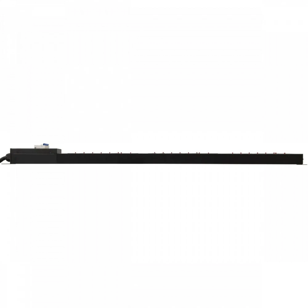 Опция для ИБП Powercom Блок распределения питания PDU-32AV24-18C3-6C9-3P