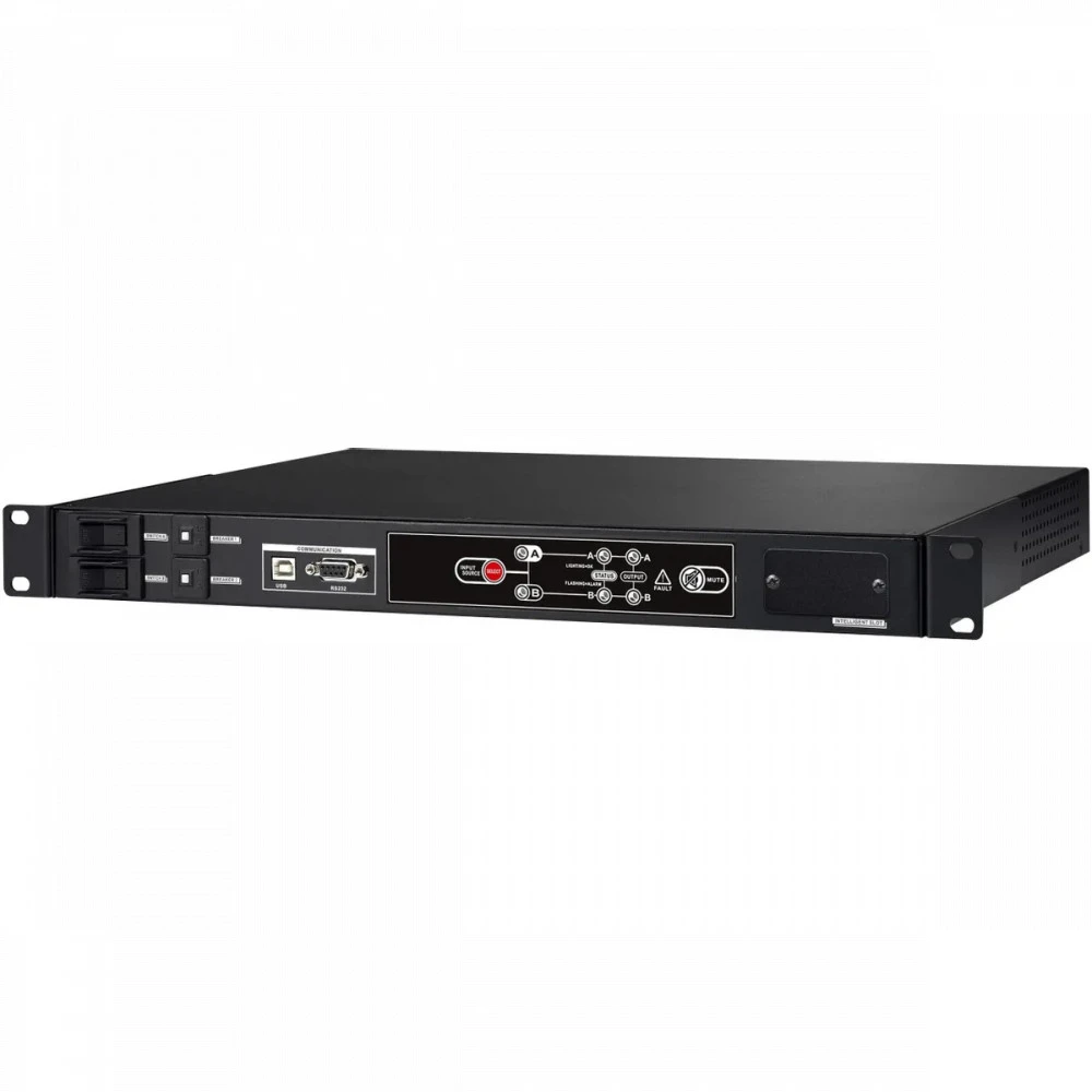 Опция для ИБП Powercom Статический переключатель ATS-16A