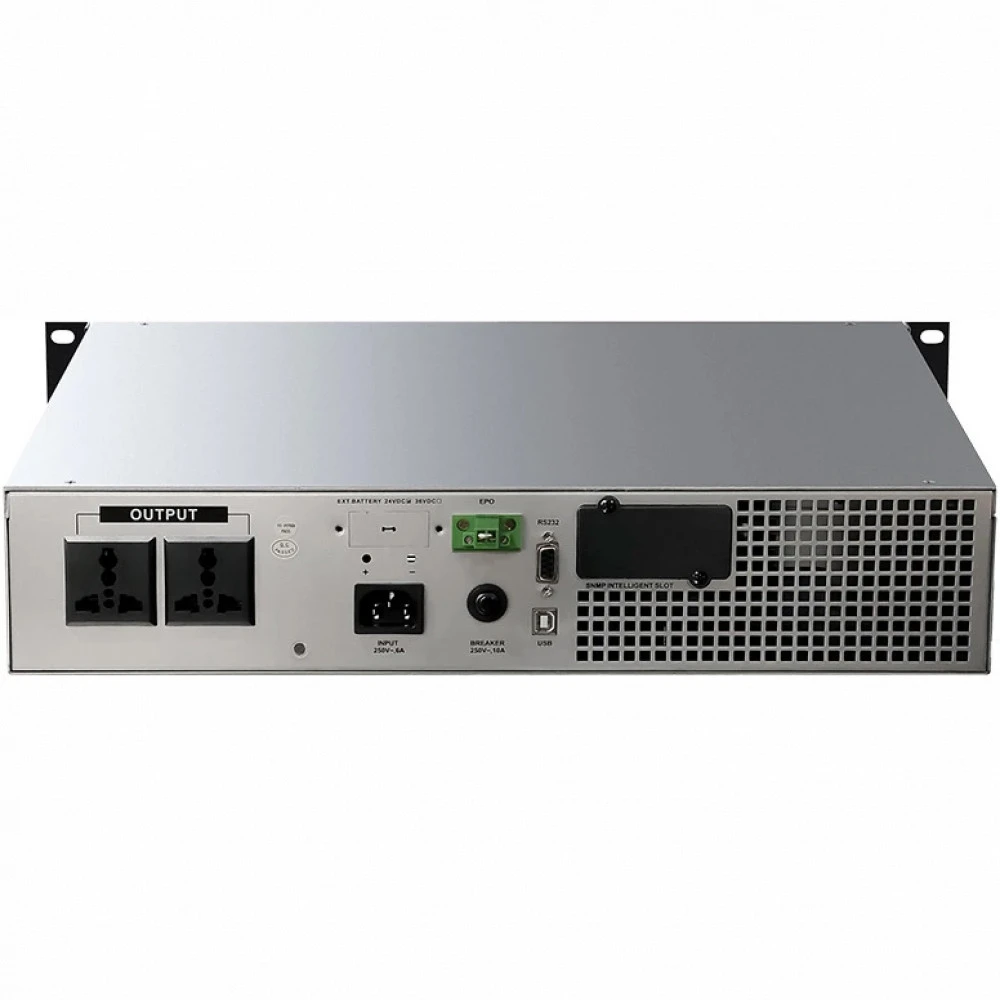 Опция для ИБП MARSRIVA ИБП MR-US2KRT-H