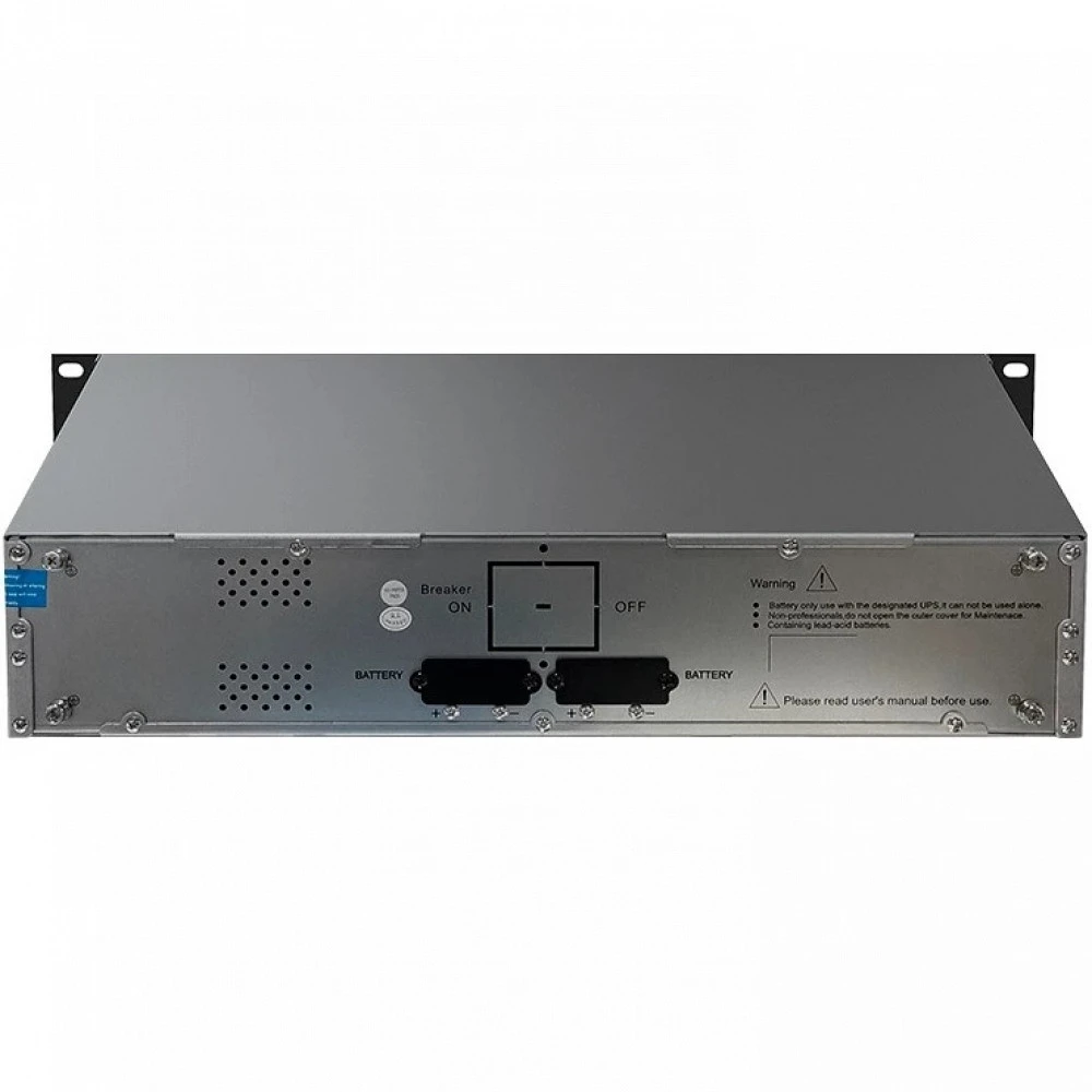 Опция для ИБП MARSRIVA Батарейный модуль MR-PBC36B-9