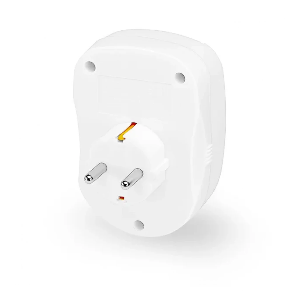 Сетевой фильтр Buro 100SH-PLUS-W