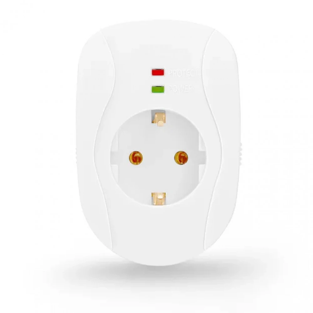 Сетевой фильтр Buro 100SH-PLUS-W
