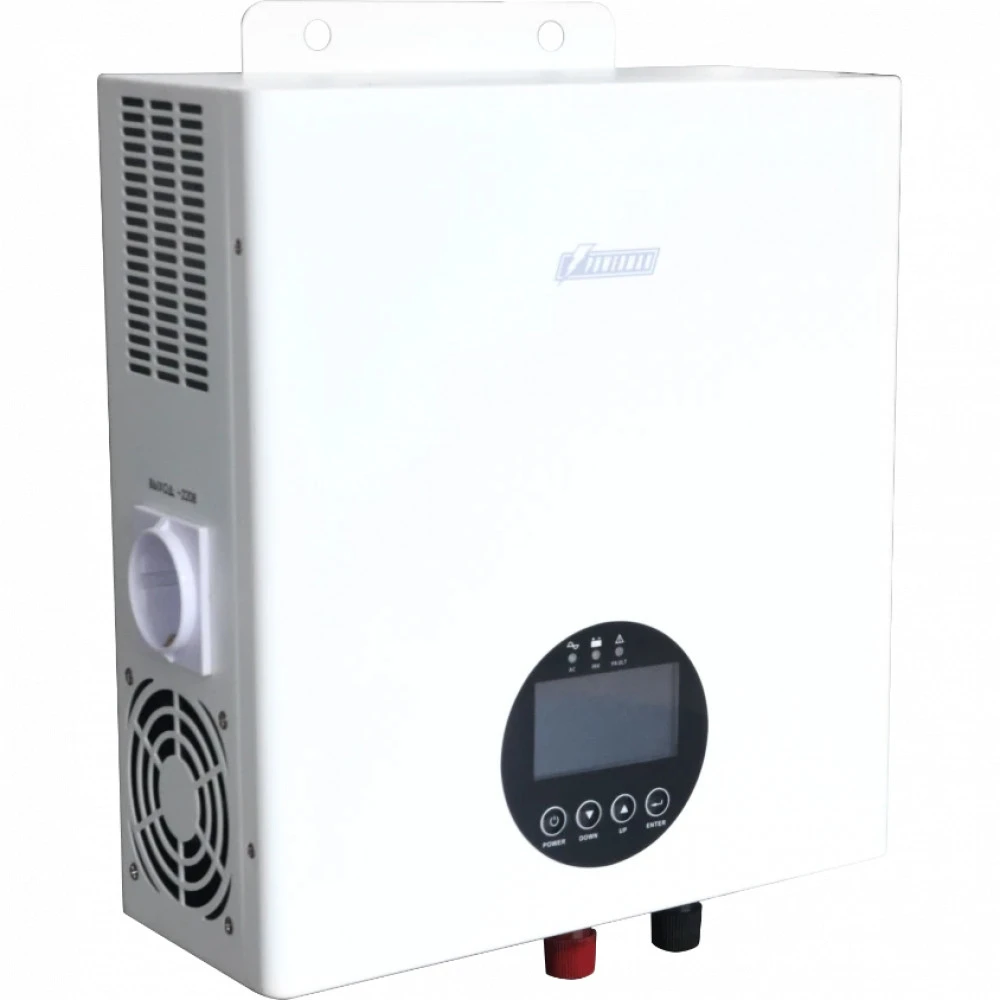 Источник бесперебойного питания Powerman Smart 1500 HYBRID POWERMAN Smart 1500 HYBRID Линейно-интерактивные, 1500 ВА, 1200 Вт