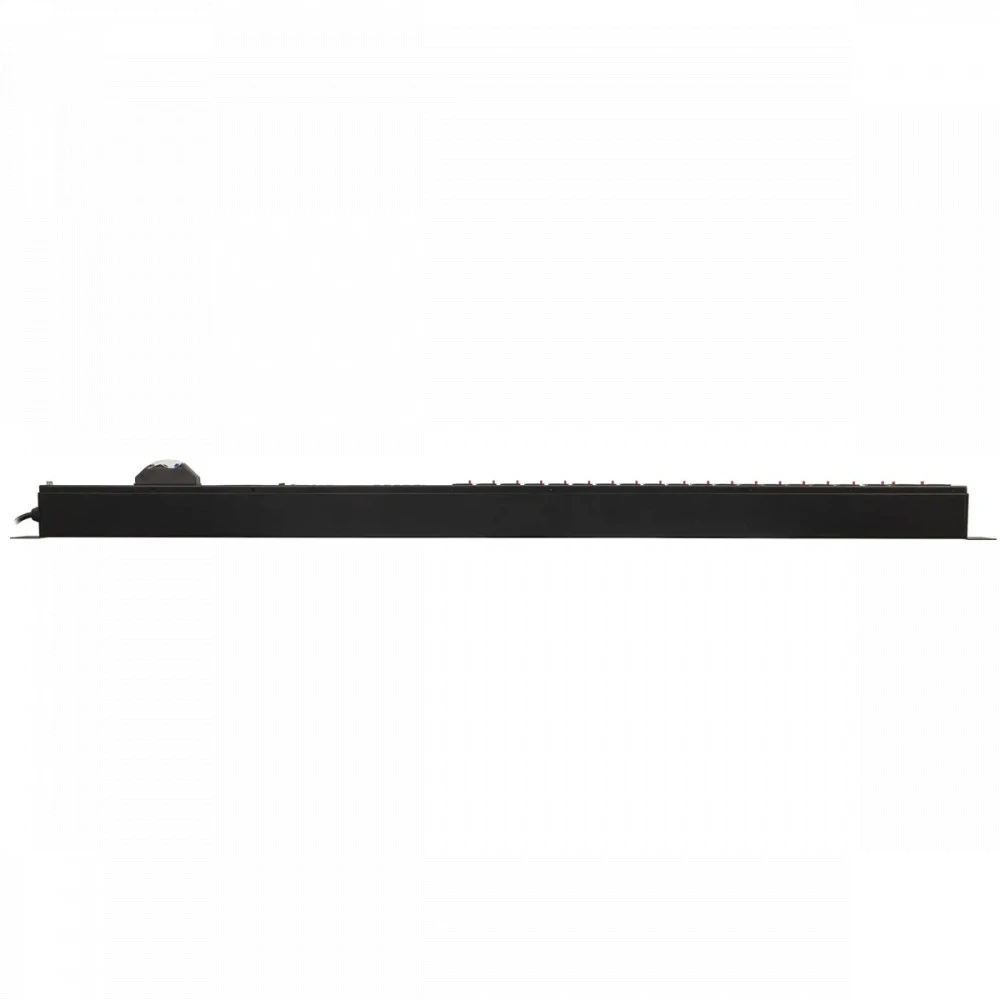 Опция для ИБП Powercom Блок распределения питания PDU-16AVMS20-18C13-2C19