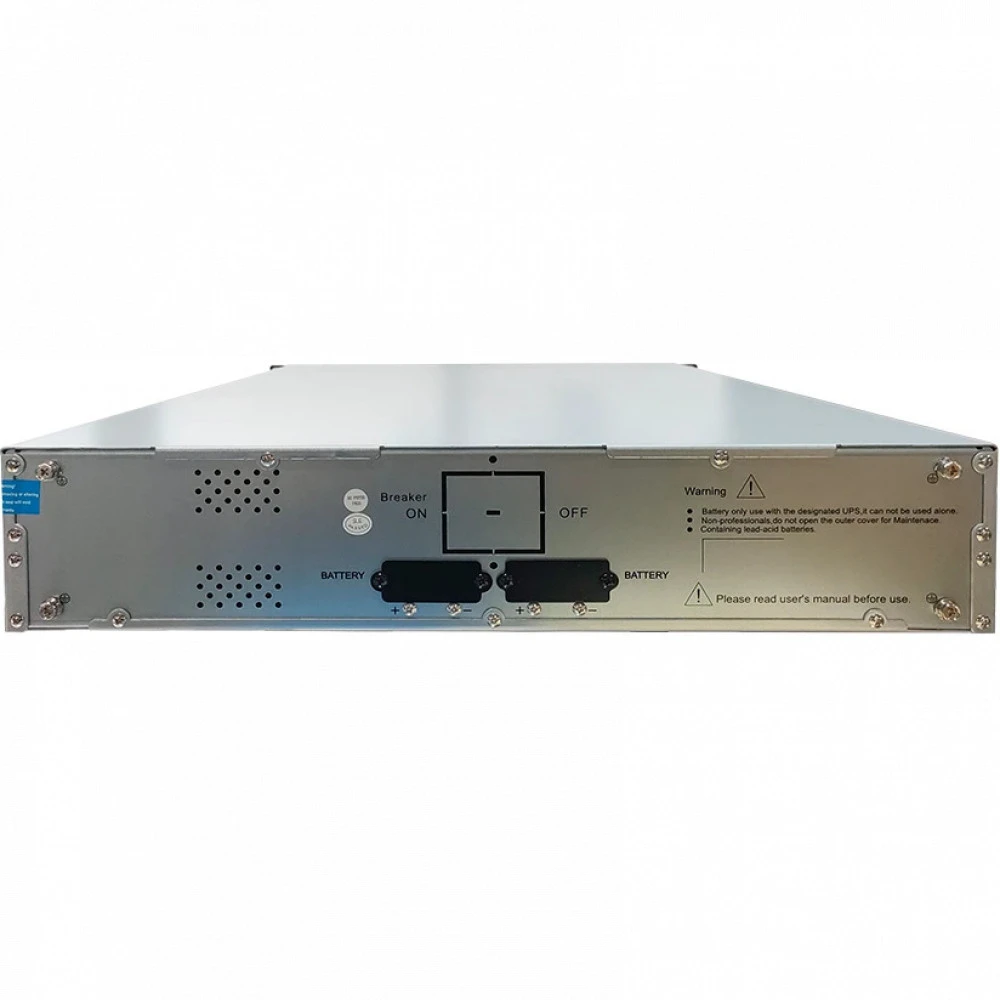 Батарейный модуль для ИБП MARSRIVA MR-PBC192-9