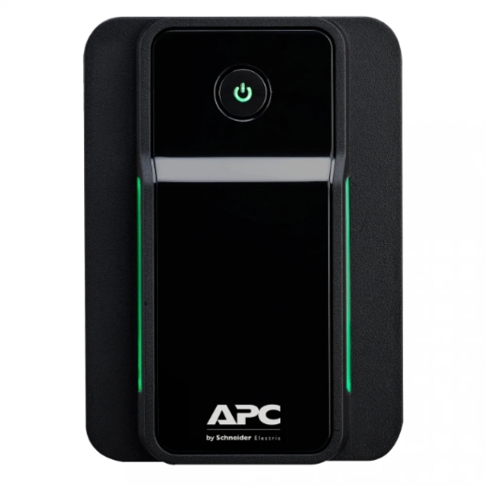 Источник бесперебойного питания APC Back-UPS 500VA BX500MI Линейно-интерактивные, Напольный (Tower), 500 ВА, 300 Вт