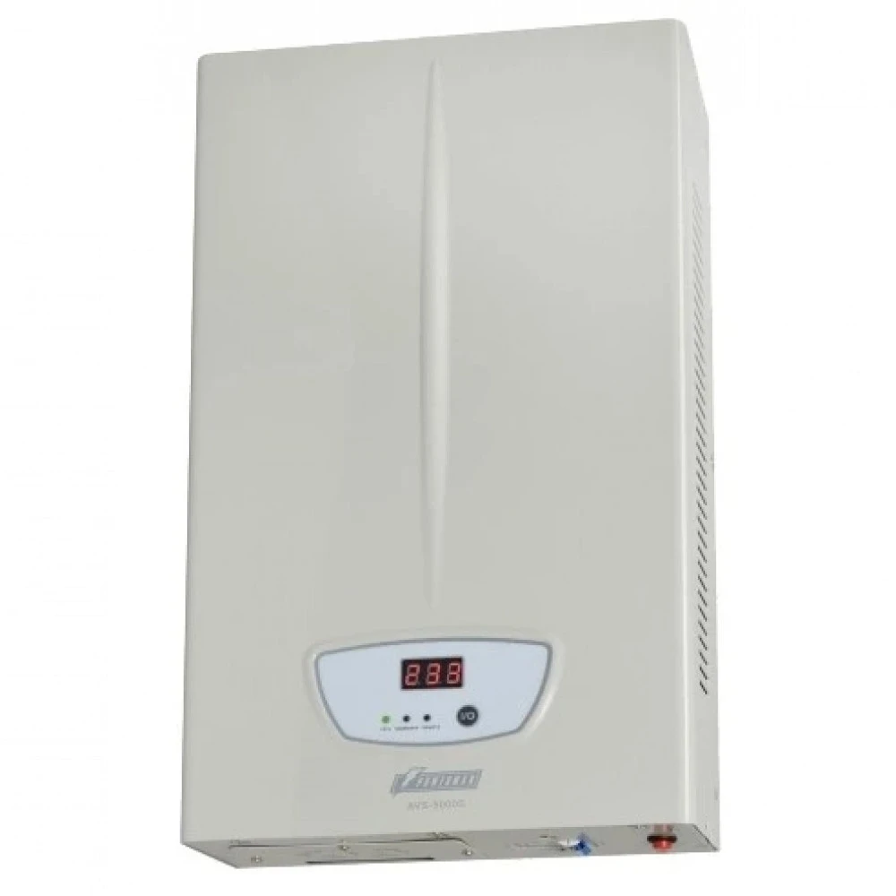 Стабилизатор Powerman AVS 5000S 6119439