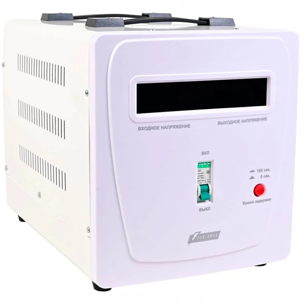 Стабилизатор Powerman AVS 5000 E 6187944