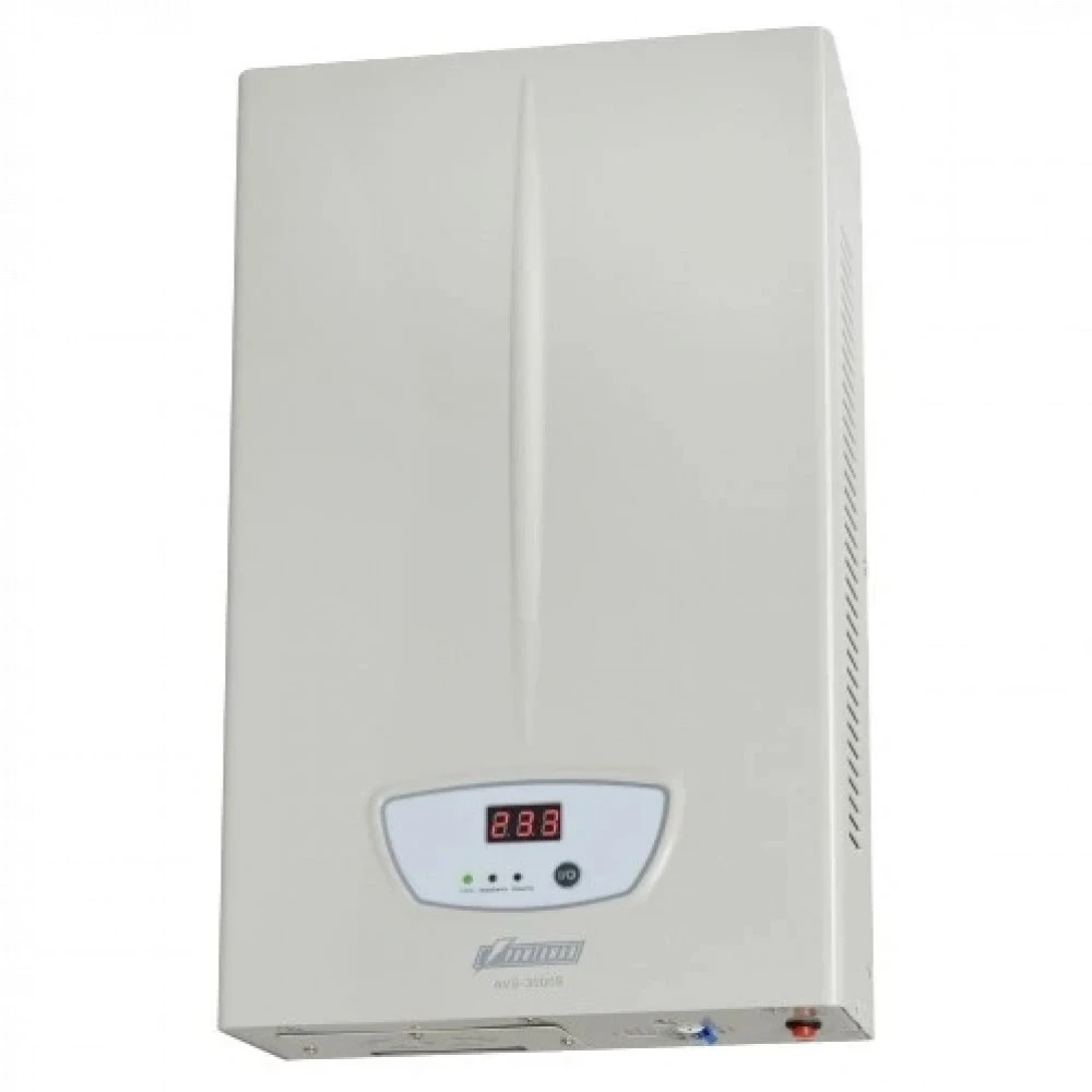 Стабилизатор Powerman AVS 3000S 6119438