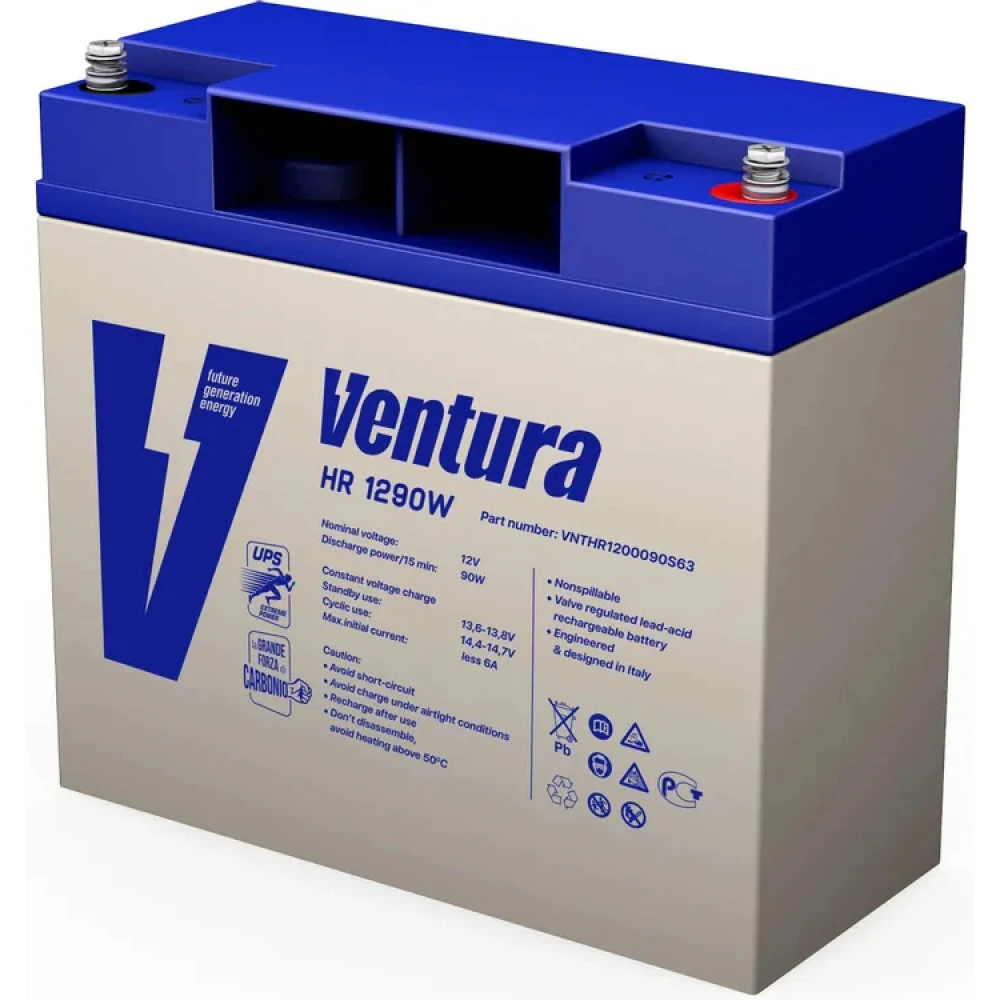 Батарейный модуль для ИБП Ventura HR 1290W