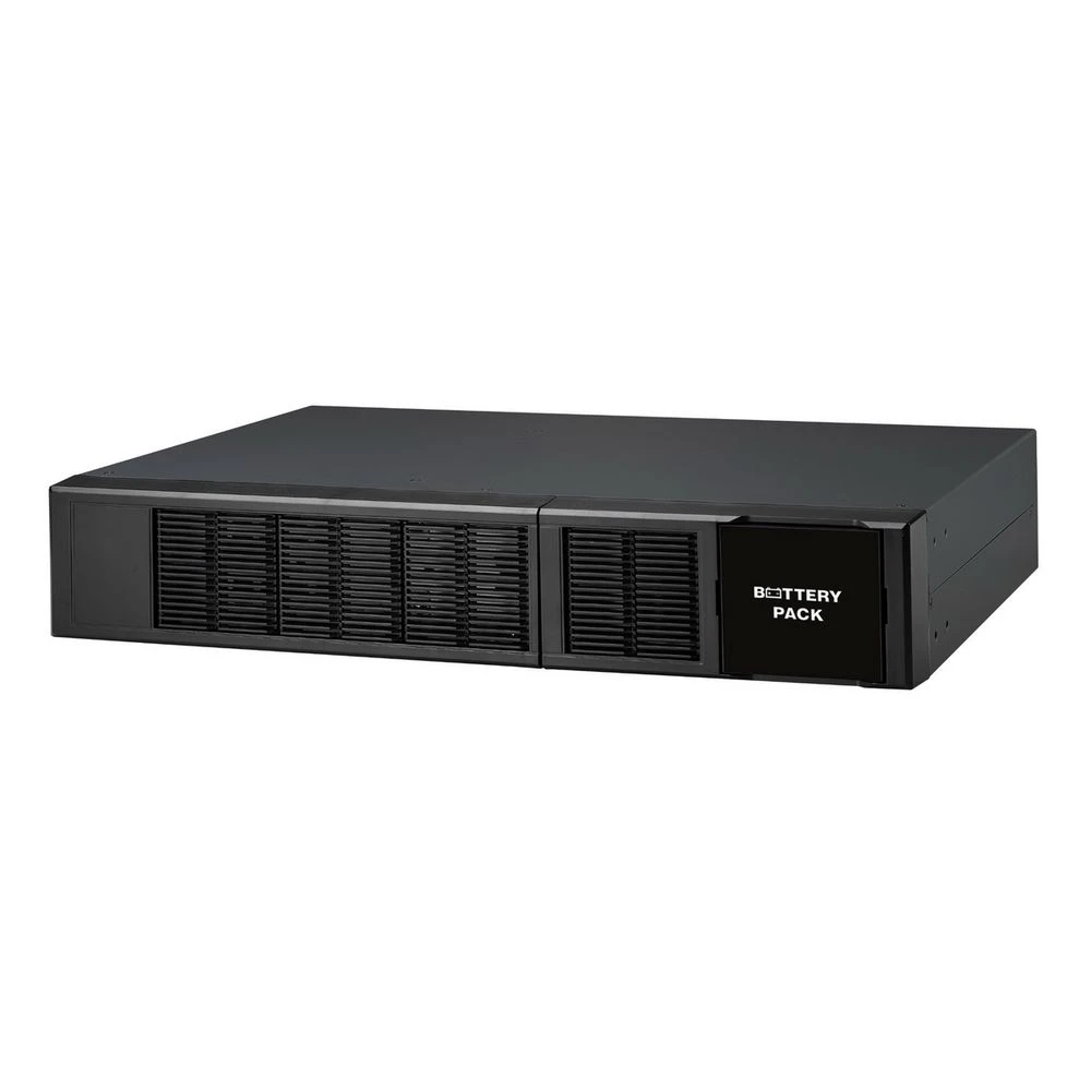 Источник бесперебойного питания ACD PW-RackLine Pro 10000T 88-901716-00G Двойное преобразование (On-Line), Стоечный (Rack), 10000 ВА, 10000 Вт