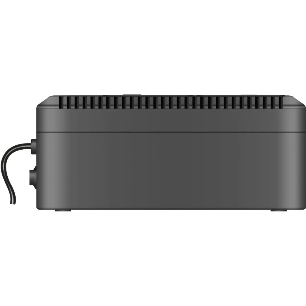Источник бесперебойного питания SMARTWATT AFE PRO 808 UPS SAFE PRO 808 Линейно-интерактивные, Напольный (Tower), 800 ВА, 480 Вт