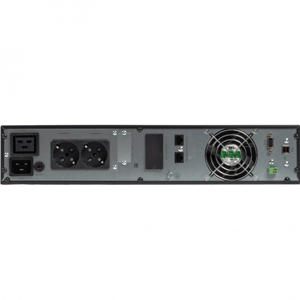 Источник бесперебойного питания БАСТИОН SKAT-UPS 3000-RACK-ON P3 8774 Двойное преобразование (On-Line), Стоечный (Rack), 3000 ВА, 3000 Вт