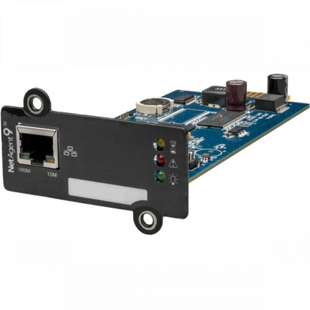 Опция для ИБП Связь инжиниринг CY504 SNMP CY504 SNMP-NNC-002