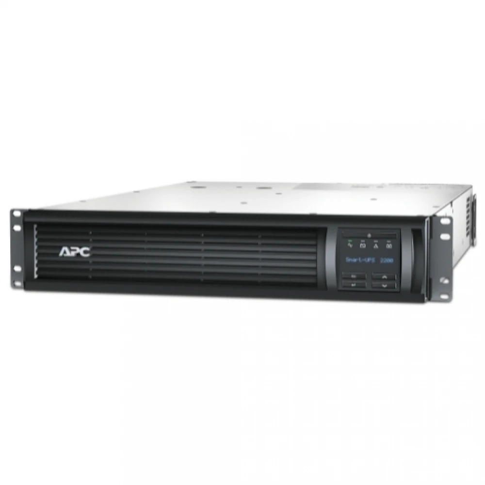 Источник бесперебойного питания APC SMT2200RMI2UC Линейно-интерактивные, Стоечный (Rack), 2200 ВА, 1980 Вт