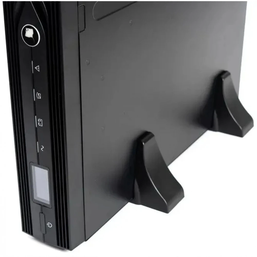 Источник бесперебойного питания БАСТИОН SKAT-UPS 1500 RACK исп. E Двойное преобразование (On-Line), Стоечный (Rack), 1500 ВА, 1350 Вт