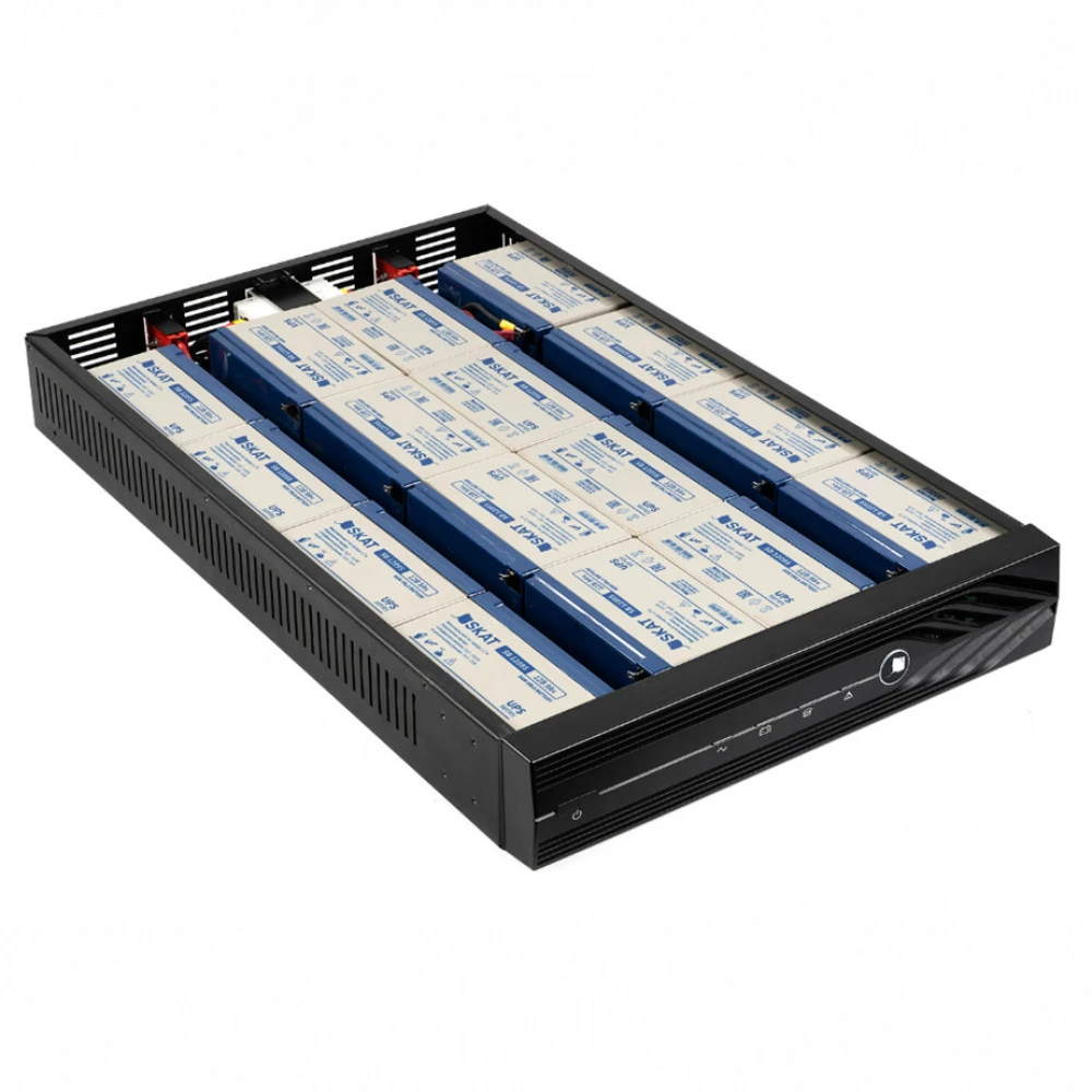 Батарейный модуль для ИБП БАСТИОН SKAT BC 192/9 RACK