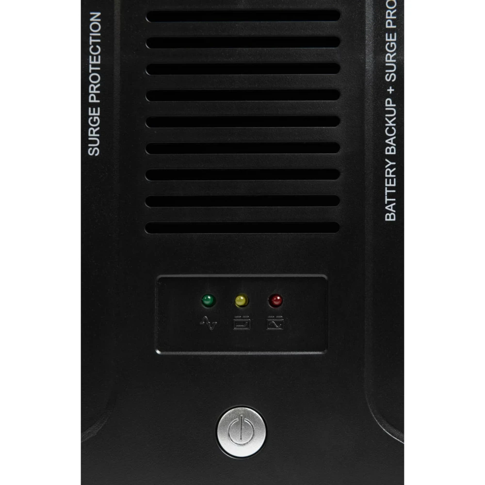 Источник бесперебойного питания SMARTWATT SAFE PRO 1000 3703020270001 Линейно-интерактивные, Напольный (Tower), 1000 ВА, 600 Вт