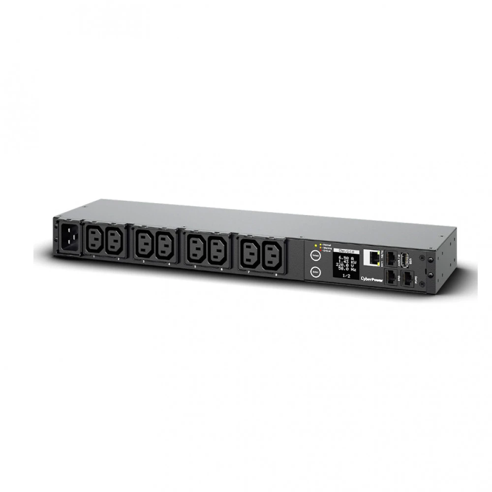 Сетевой фильтр CyberPower PDU31005 (240)