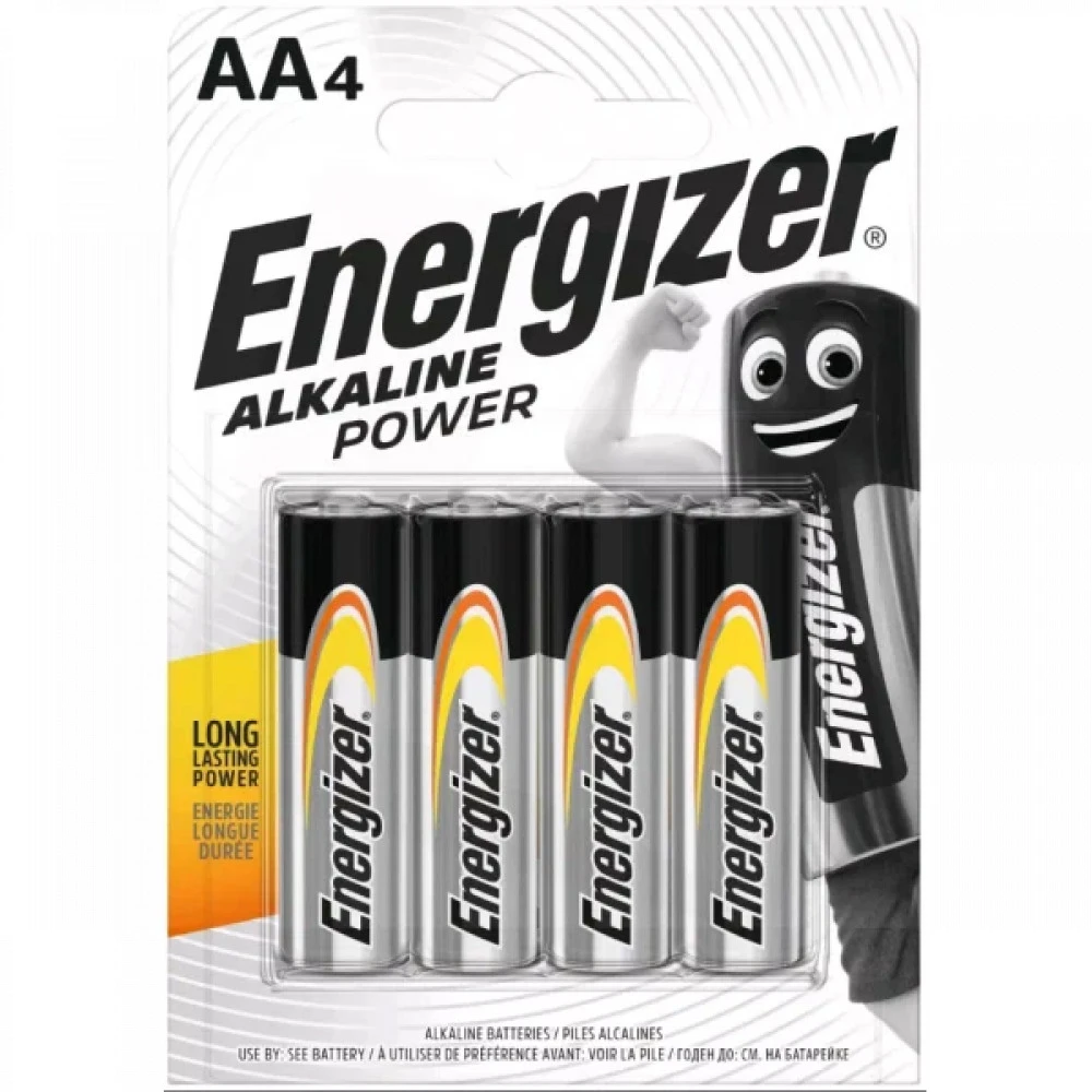 Батарейка Energizer 638377P