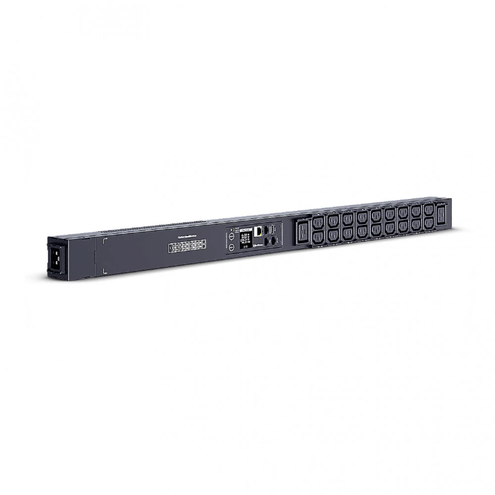 Сетевой фильтр CyberPower PDU31414 (240)