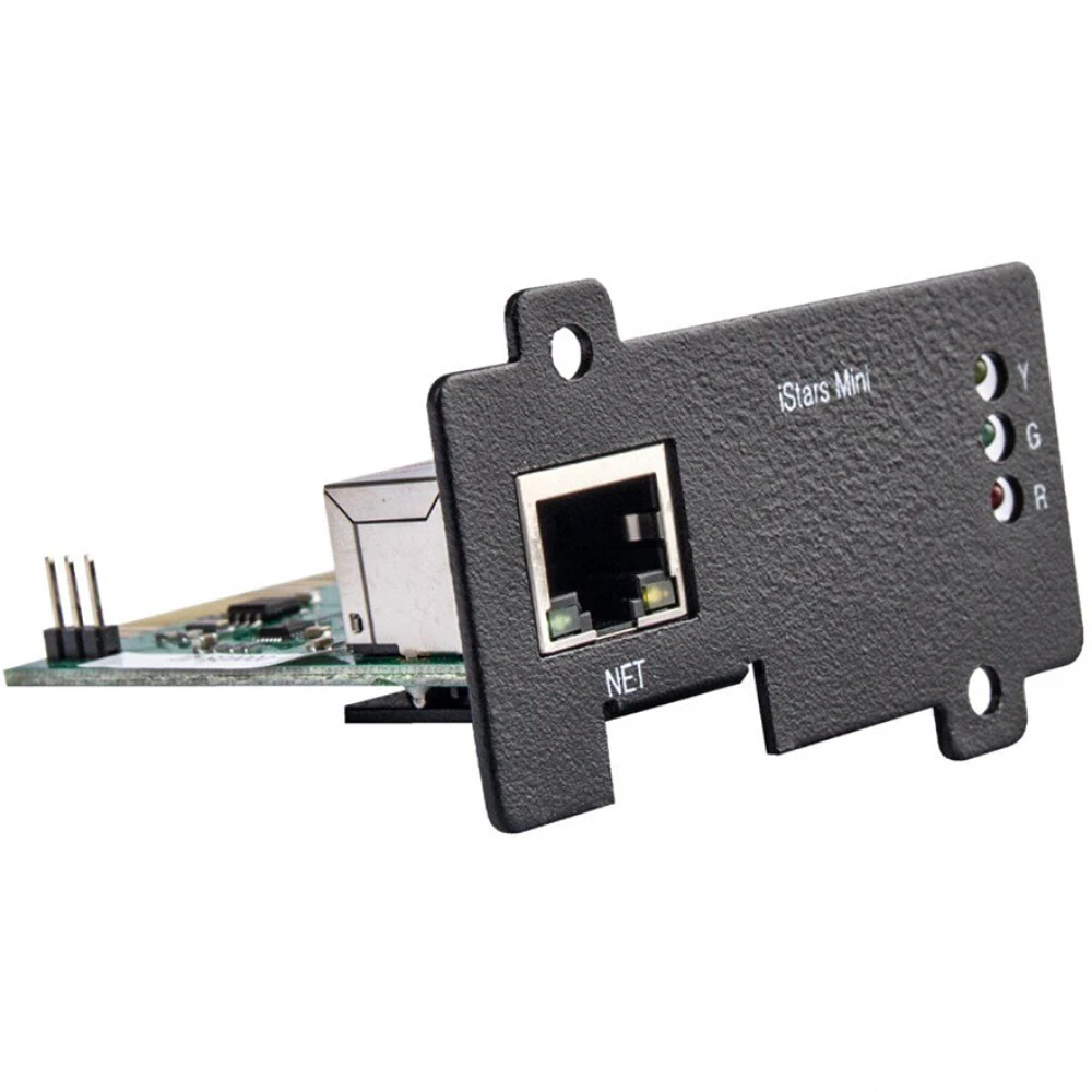 Опция для ИБП SVC IDA-ST200P