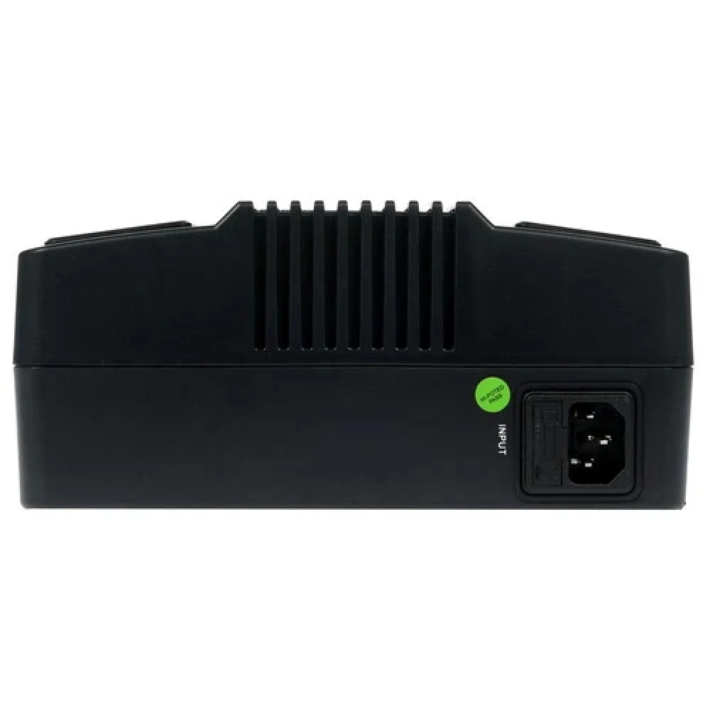 Источник бесперебойного питания Powerman Brick 800 6120044 Линейно-интерактивные, Напольный (Tower), 800 ВА, 480 Вт