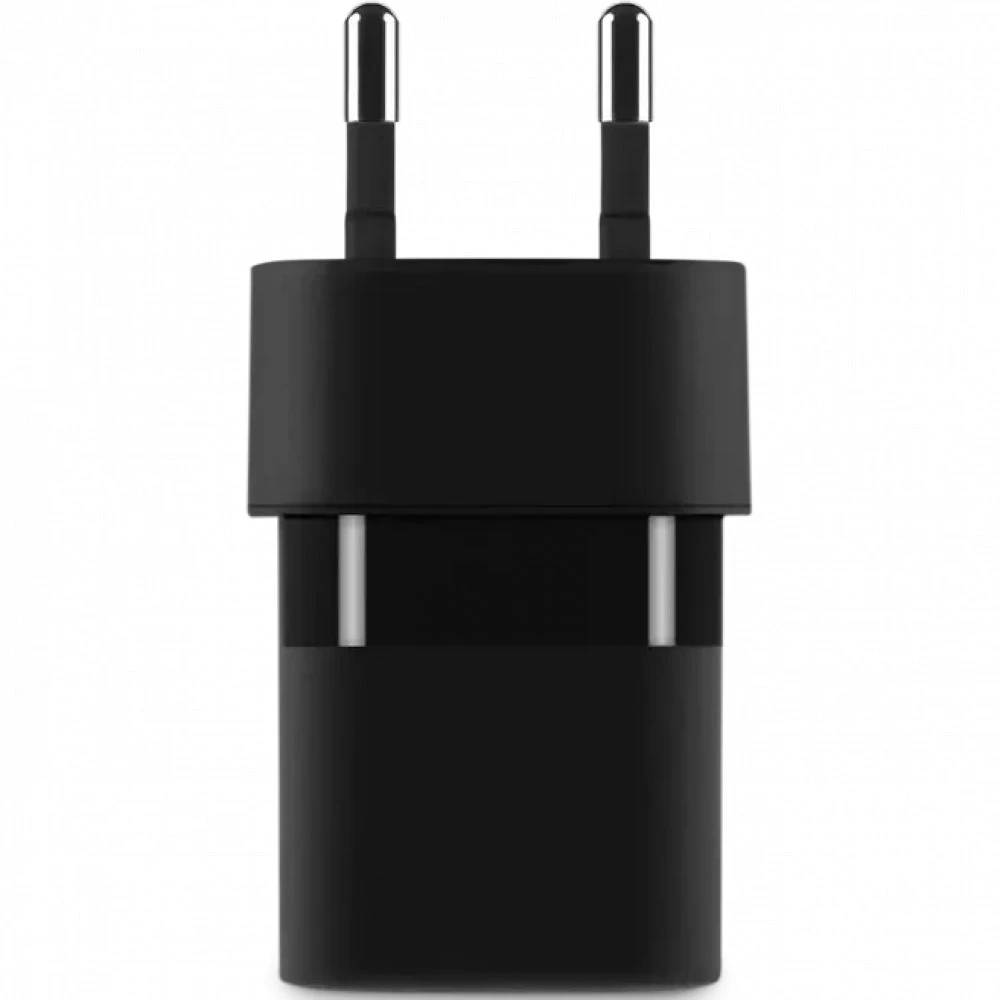 Батарейка Ttec SmartCharger 30W PD USB-C Travel Charger Black 2SCP03S