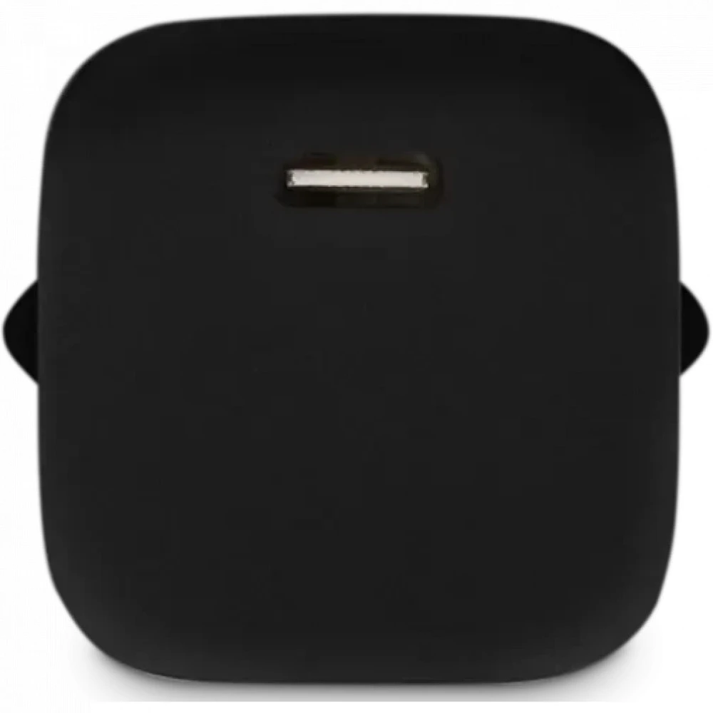 Батарейка Ttec SmartCharger 30W PD USB-C Travel Charger Black 2SCP03S