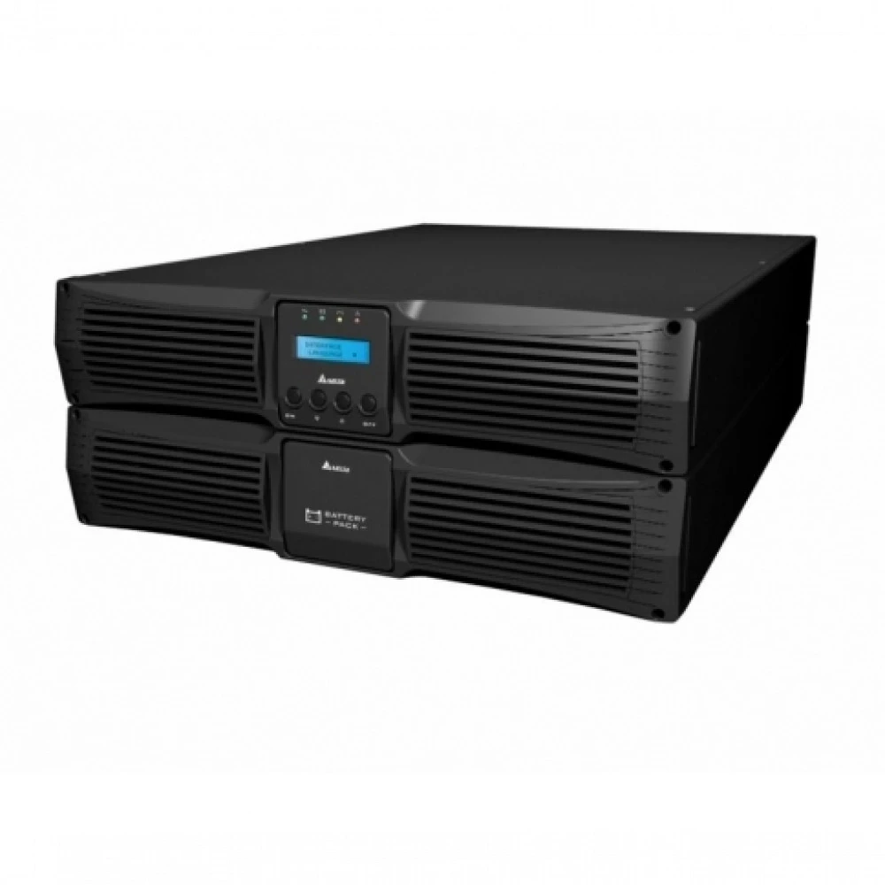 Батарейный модуль для ИБП Delta RT Gen3 2-3kVA EBC 6*9Ah BBA062B6009135