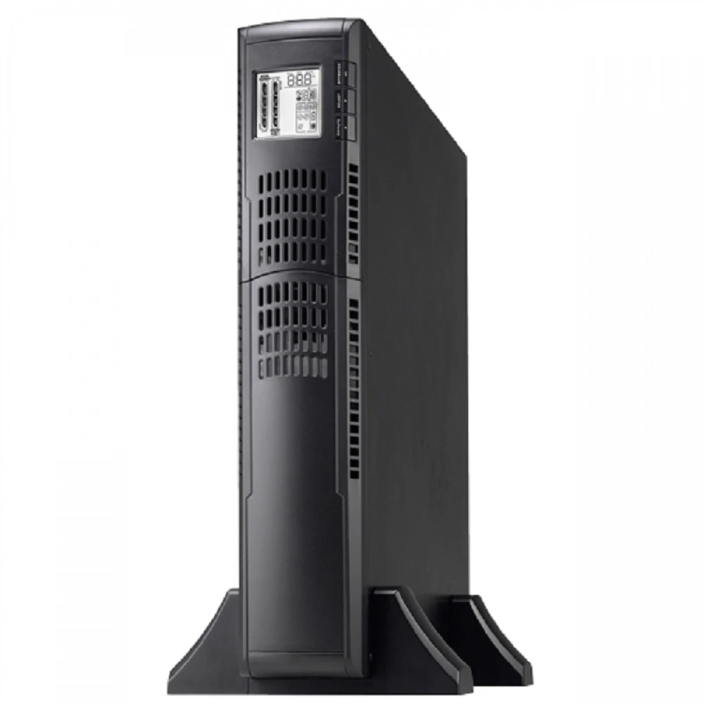 Источник бесперебойного питания Astergo AST.UPS.LRT2000VS2U Линейно-интерактивные, Стоечный (Rack), 2000 ВА, 1800 Вт